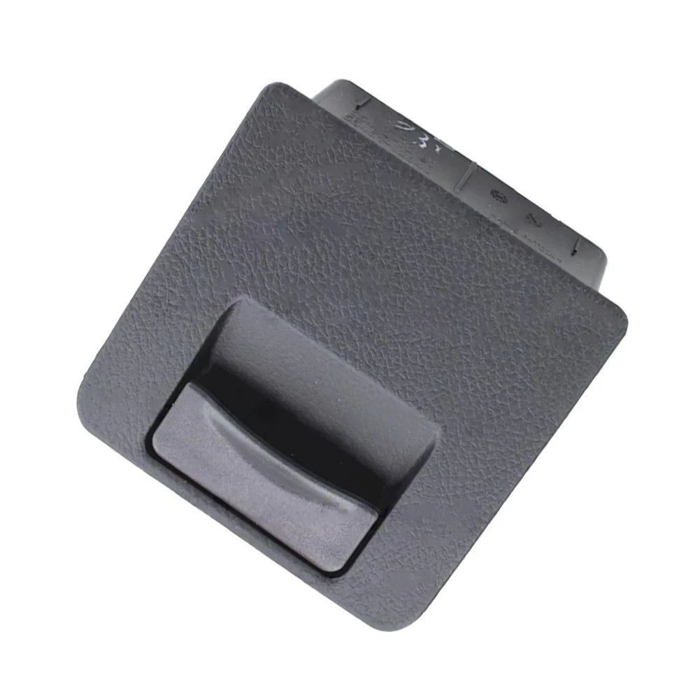 Coin Box for Toyota Corolla Levin (Perfect Fit, ABS Material)