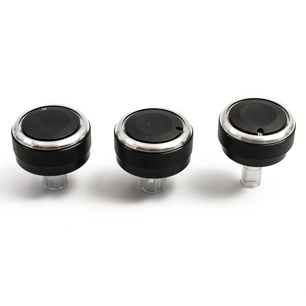 Air Conditioning Knob for Mazda 2