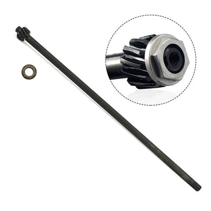 Steering Shaft & Bushing for