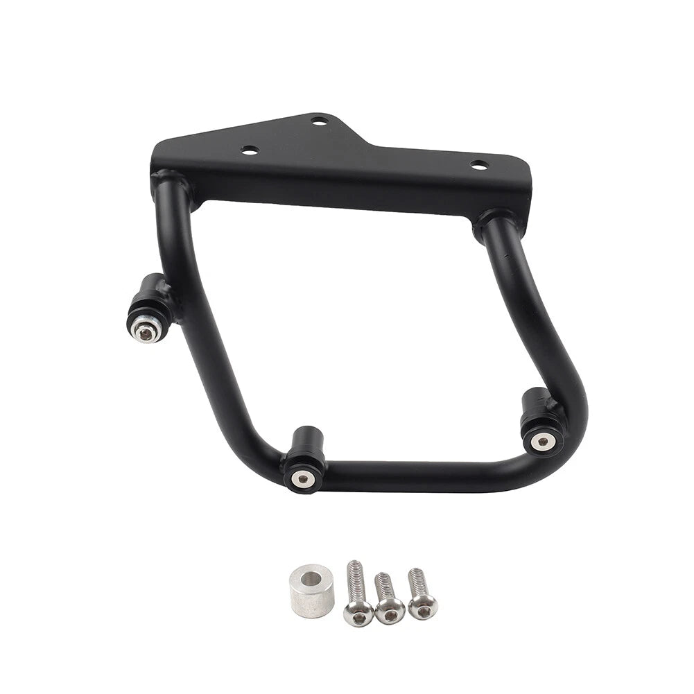 Left Side Trunk Bag Support Bracket for XSR900 (2022–2023)