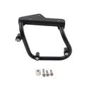 Left Side Trunk Bag Support Bracket for XSR900 (2022–2023)