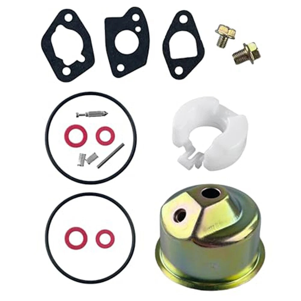 Carburetor Float Bowl Kit for Honda GX200 (2000–2023)