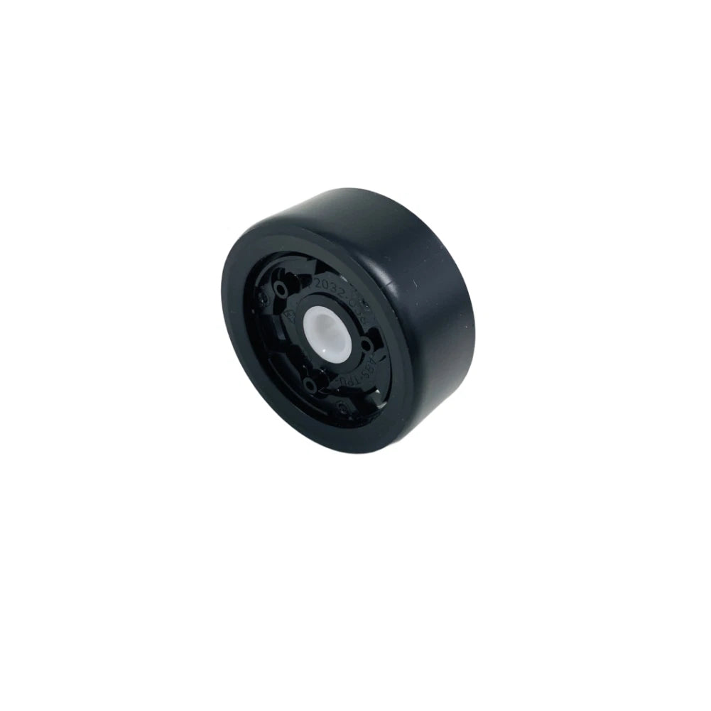 Replacement Wheel Vacuum Roller for Smooth Gliding (RHD)