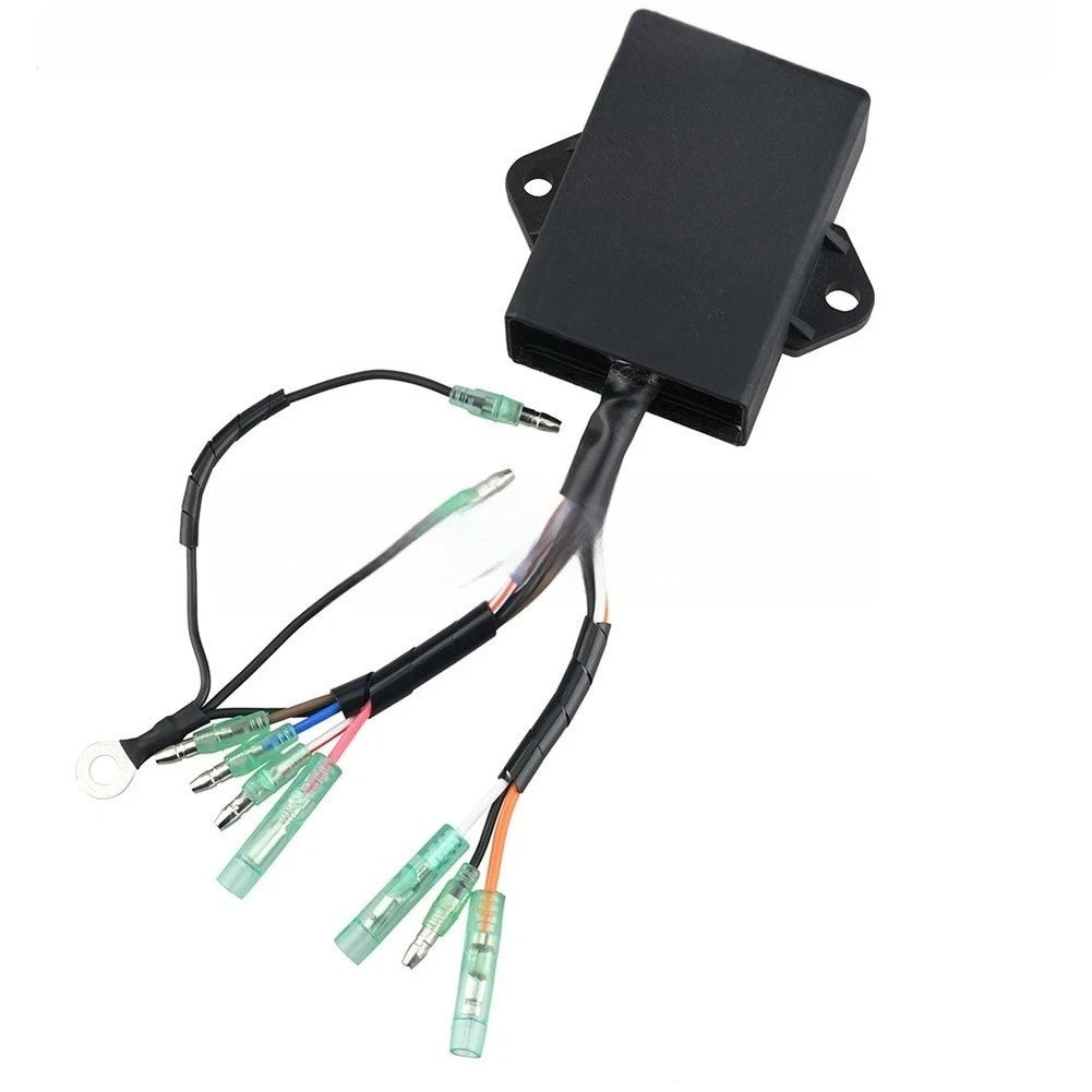 Boat Ignition Module for Secure Fit Design (Easy Installation)