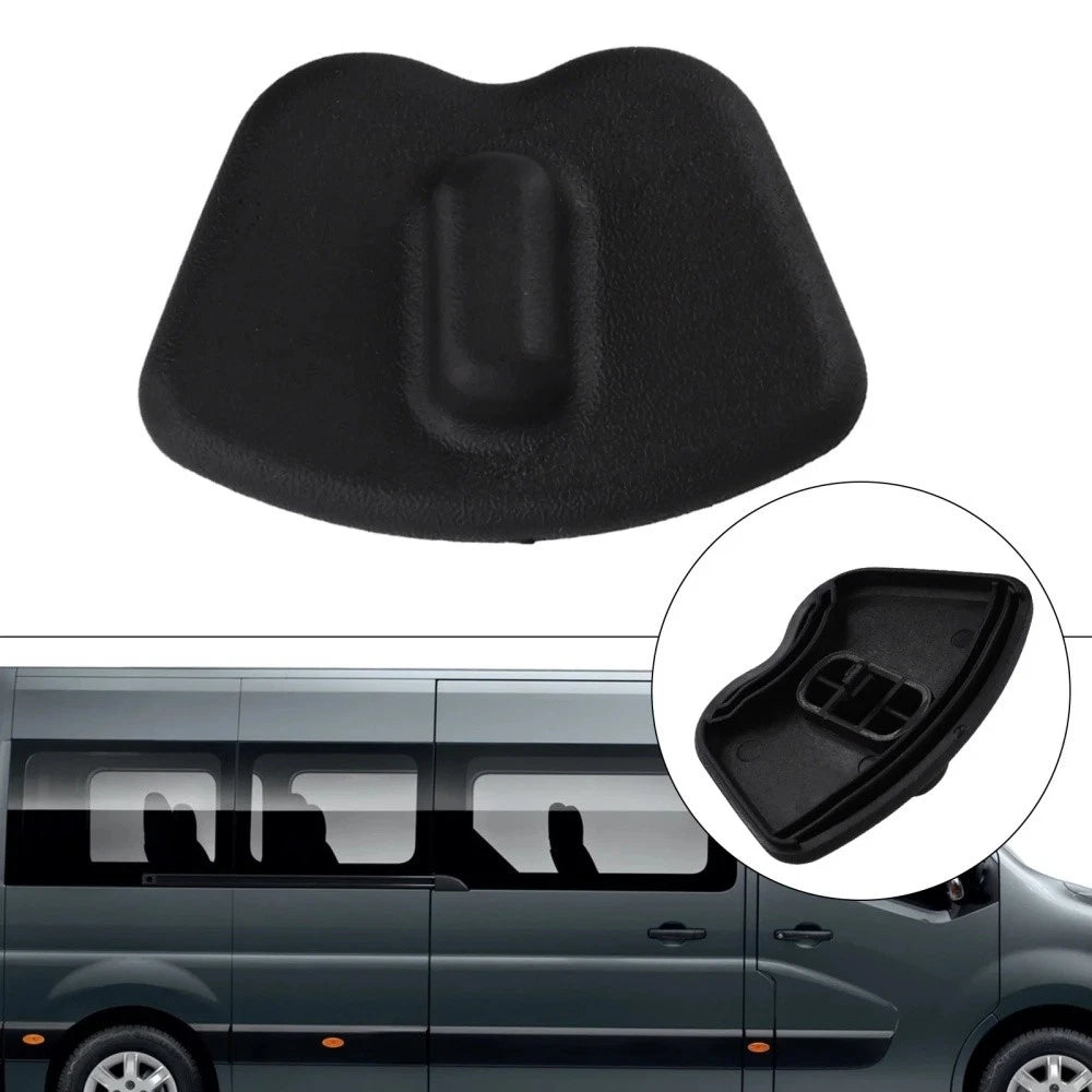 Sliding Door Lock Handle Button for Renault Master MK3, Vauxhall Movano B (2010–2021)