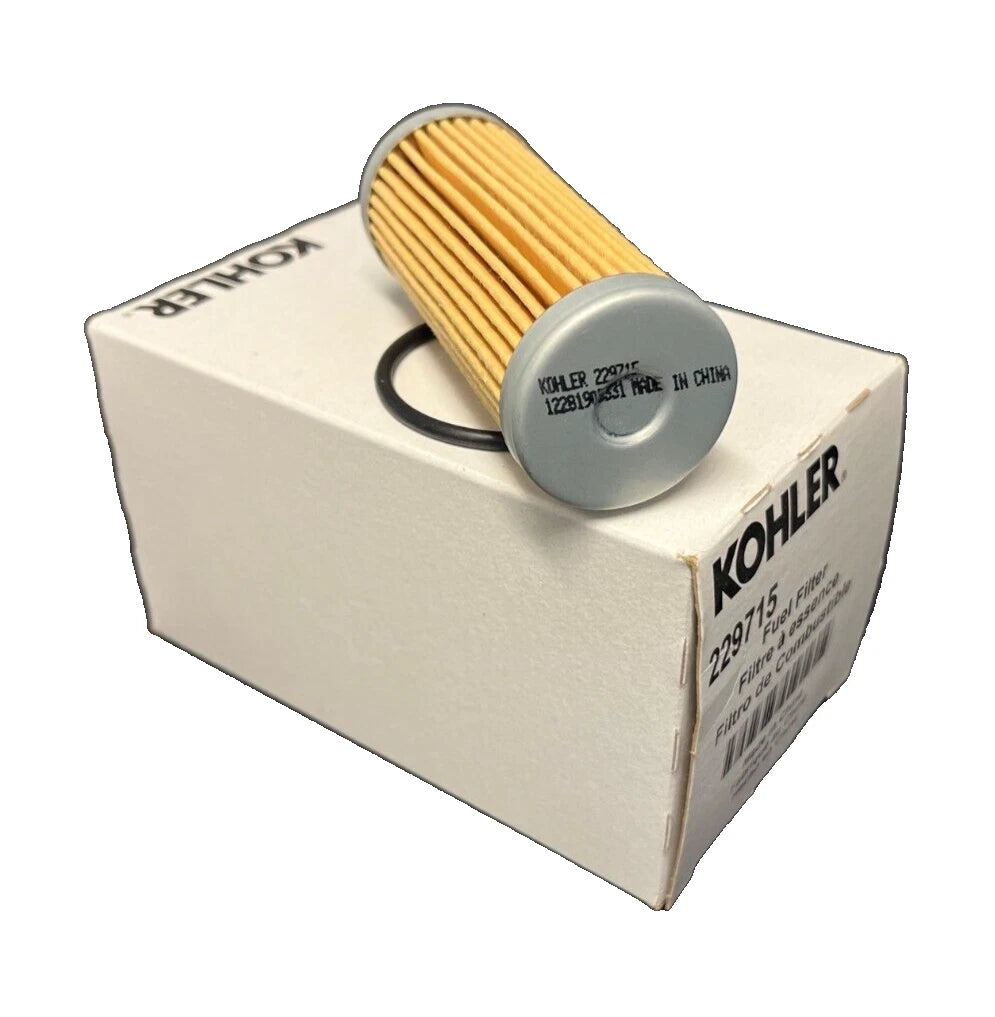 Fuel Filter for Kohler Marine Generator 5EOZ 8EOZ (229715)