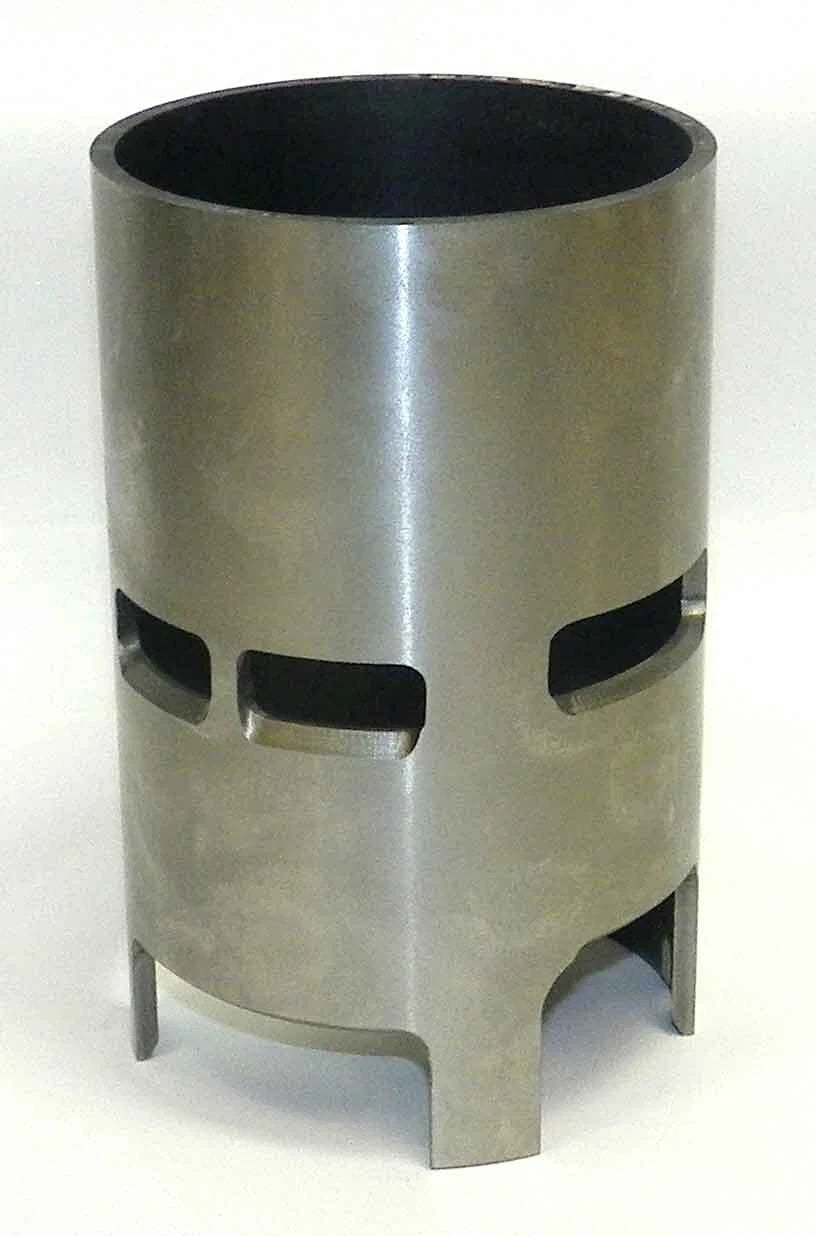 WSM Cylinder Sleeve for Mercury 300 HP Pro Max (1998–2001) .020 Over - 1152SB