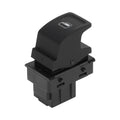 Passenger Side Power Window Switch for Volkswagen Sagitar (2010–2018)