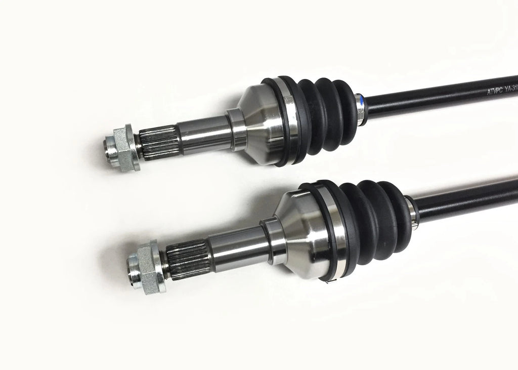 Front CV Axles for Yamaha YXZ 1000 (2016–2025)