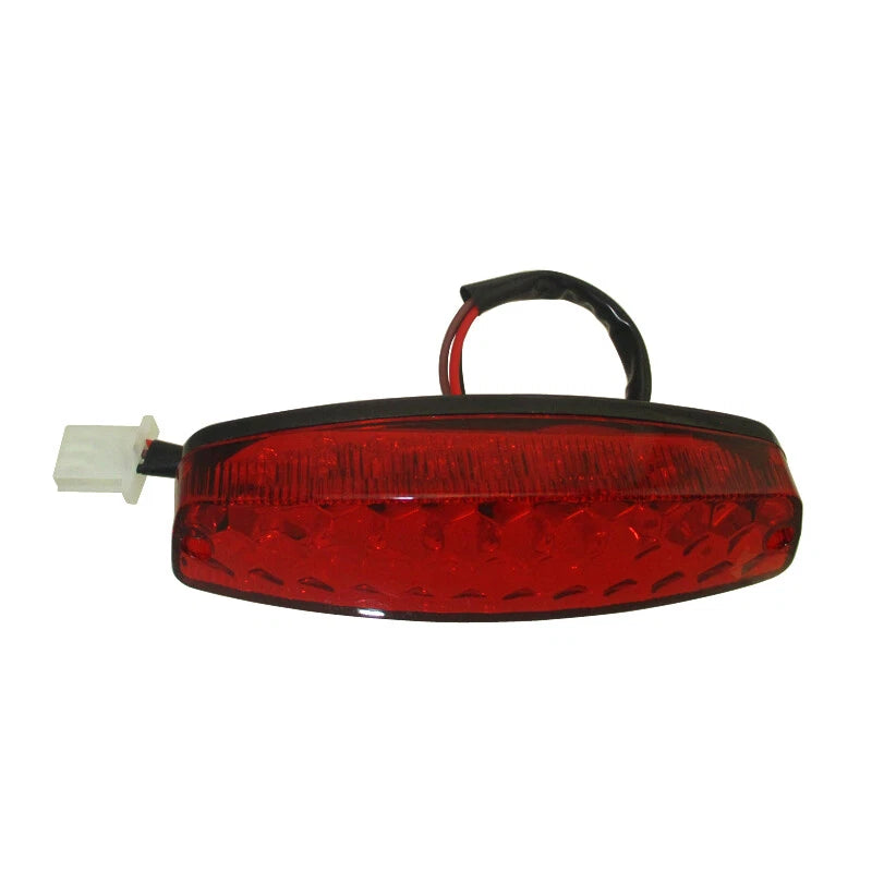 LED Tail Brake Light for Chinese 50cc-110cc ATV Quad (NST, SunL)