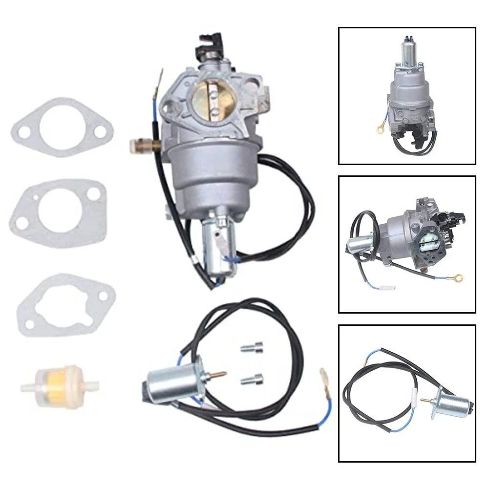 Carburetor for Exmark Toro (Compatible Models)