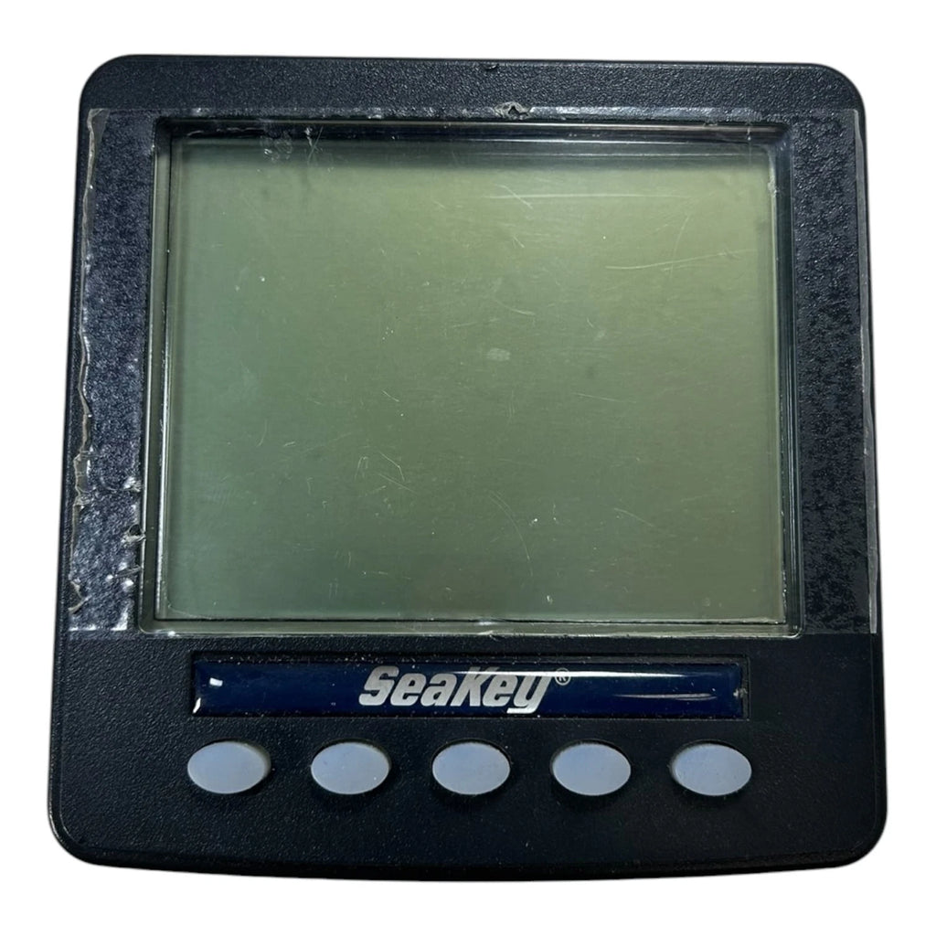 Seakeeper Gyro Stabilizer SeaKey Control Display for Marine (OEM)