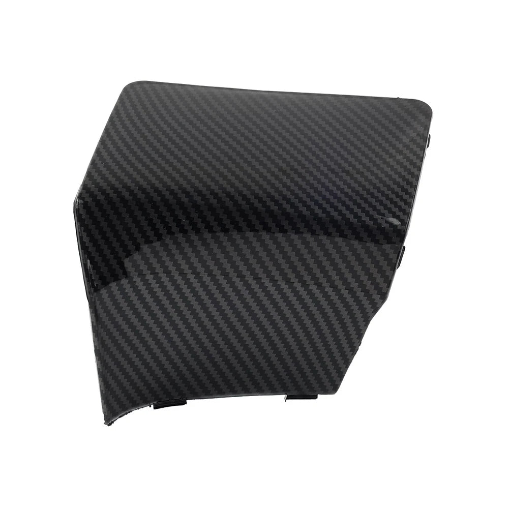 Tow Hook Cover for Subaru Impreza WRX (2010–2014) - Front Right