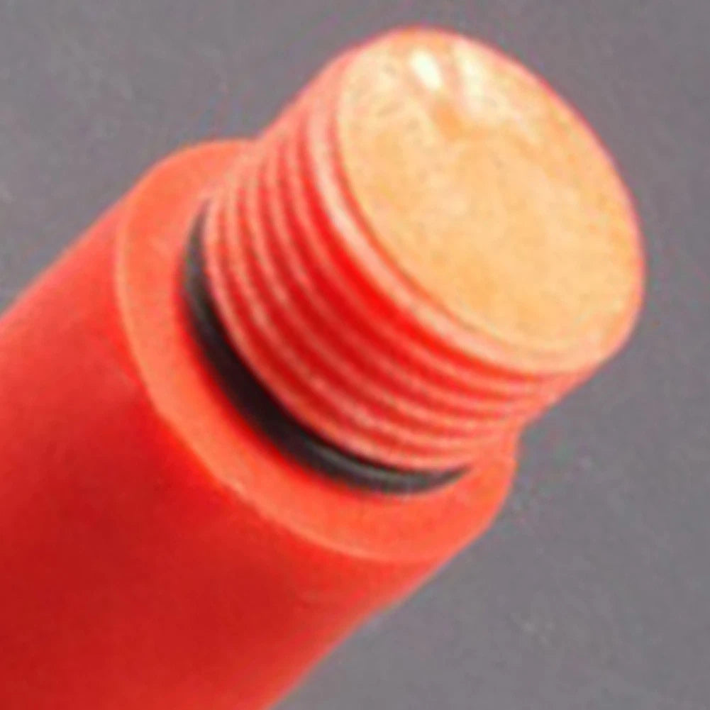 20 pcs Blue 1/2 Inch Construction Adapter for Pressure Testing