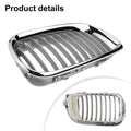 Dual Chrome Grill Set for Series Three