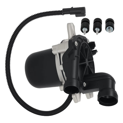 Air Injection Pump for GMC Terrain 2.4L (2012–2015) 12634644 215-704