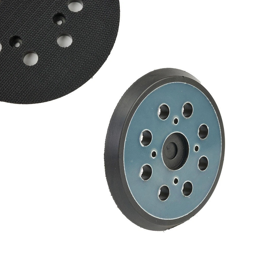 Sanding Pad for Makita Orbital Sander (5-Inch, Hook & Loop)