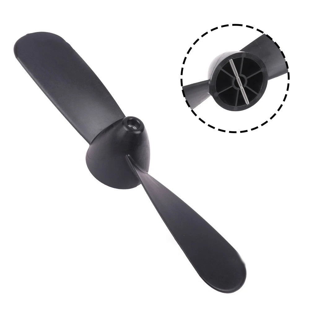 Boat Propeller for Vibration Reduction (Easy Installation, Lightweight)
