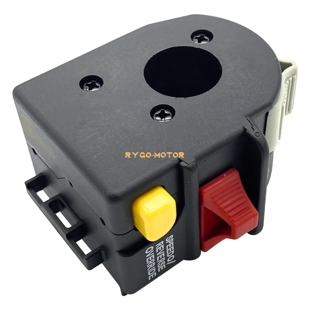 Handlebar Start Switch Headlight for Polaris Sportsman 1000, 570, Scrambler 1000 (2014–2023)