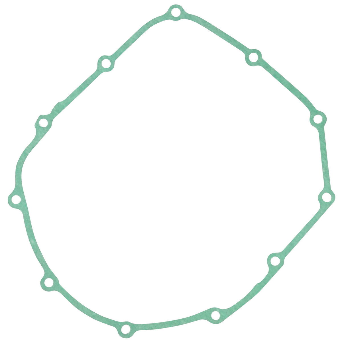 Right Crankcase Clutch Cover Gasket Replacement for Honda (1998–1999)