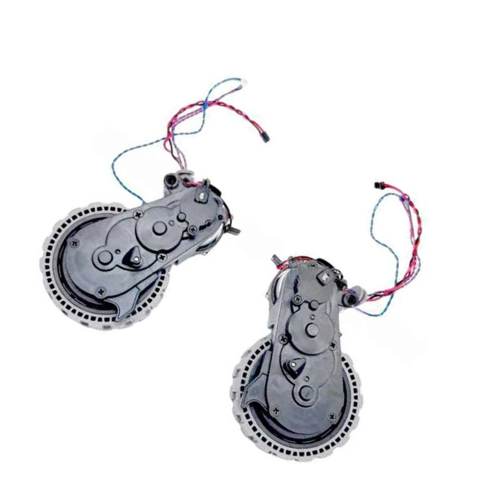 Wheel Motor Component for Ecovacs N30 N30 PRO YDLX1 Vacuum Cleaner