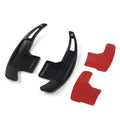 Steering Wheel Paddle Shift Extension for Ford Mustang (2015–2021) Black