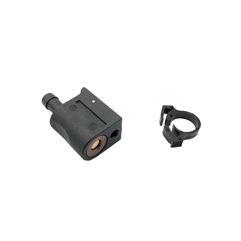 Mercury, Mariner, Force 13563Q3 Quick Disconnect 5/16 ID Fuel Line Fitting