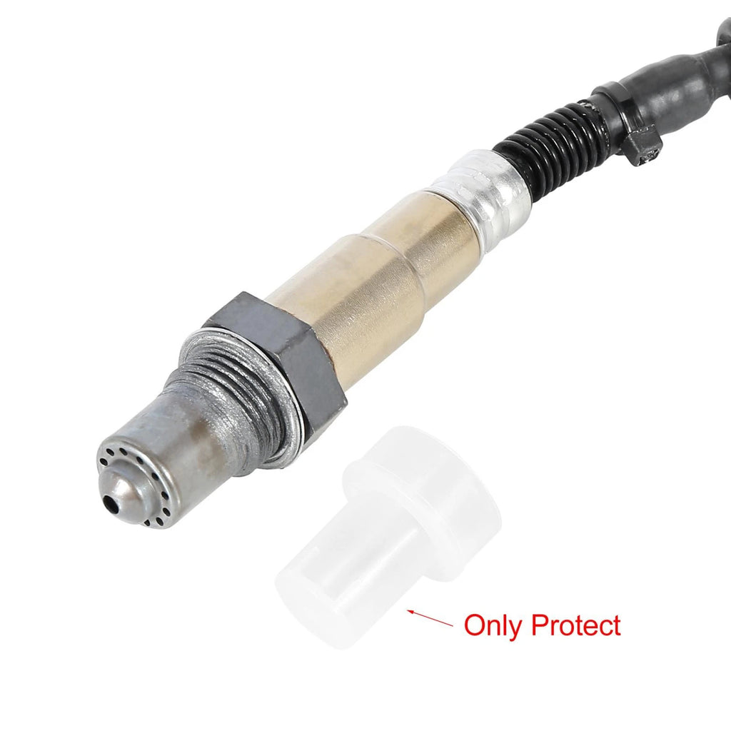 Oxygen Sensor Downstream Replacement for Volkswagen Jetta (2001–2005)