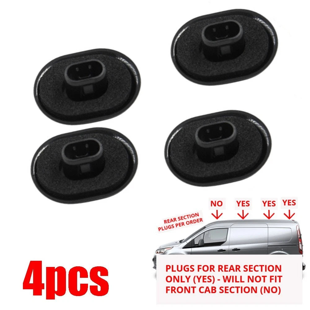 Leak Proof Cap for Ford Transit Connect (2014–Present)