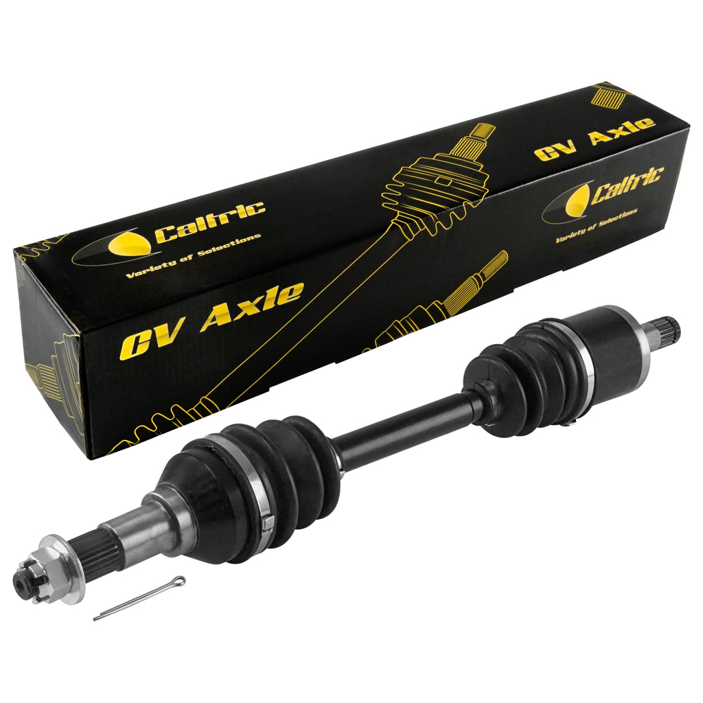Front Left CV Axle Replacement for Can-Am Outlander 1000R 2019–2024
