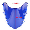 Windshield for Honda CBR 1000RR (2004–2007)