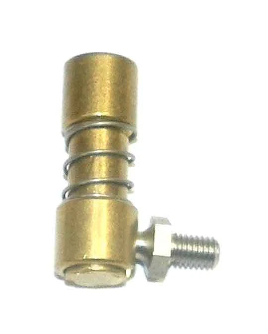 WSM Cable End for Kawasaki 1500 Ultra 250/260/300/310 (2007–2026) 002-512