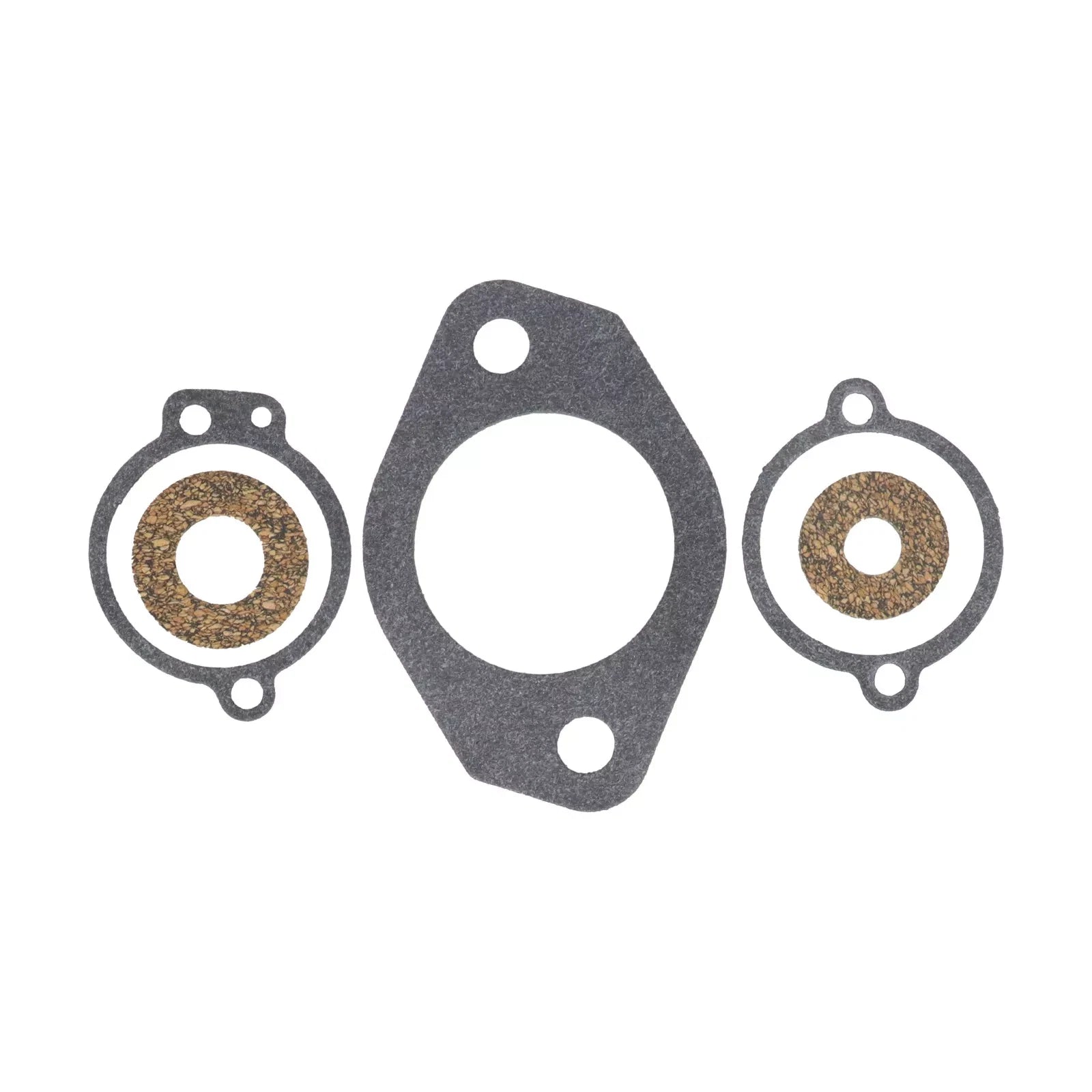 Carburetor Repair Kit for Mercury 65-90-115-150HP Inlines (1990–2005) 1395-5109, 18-7021