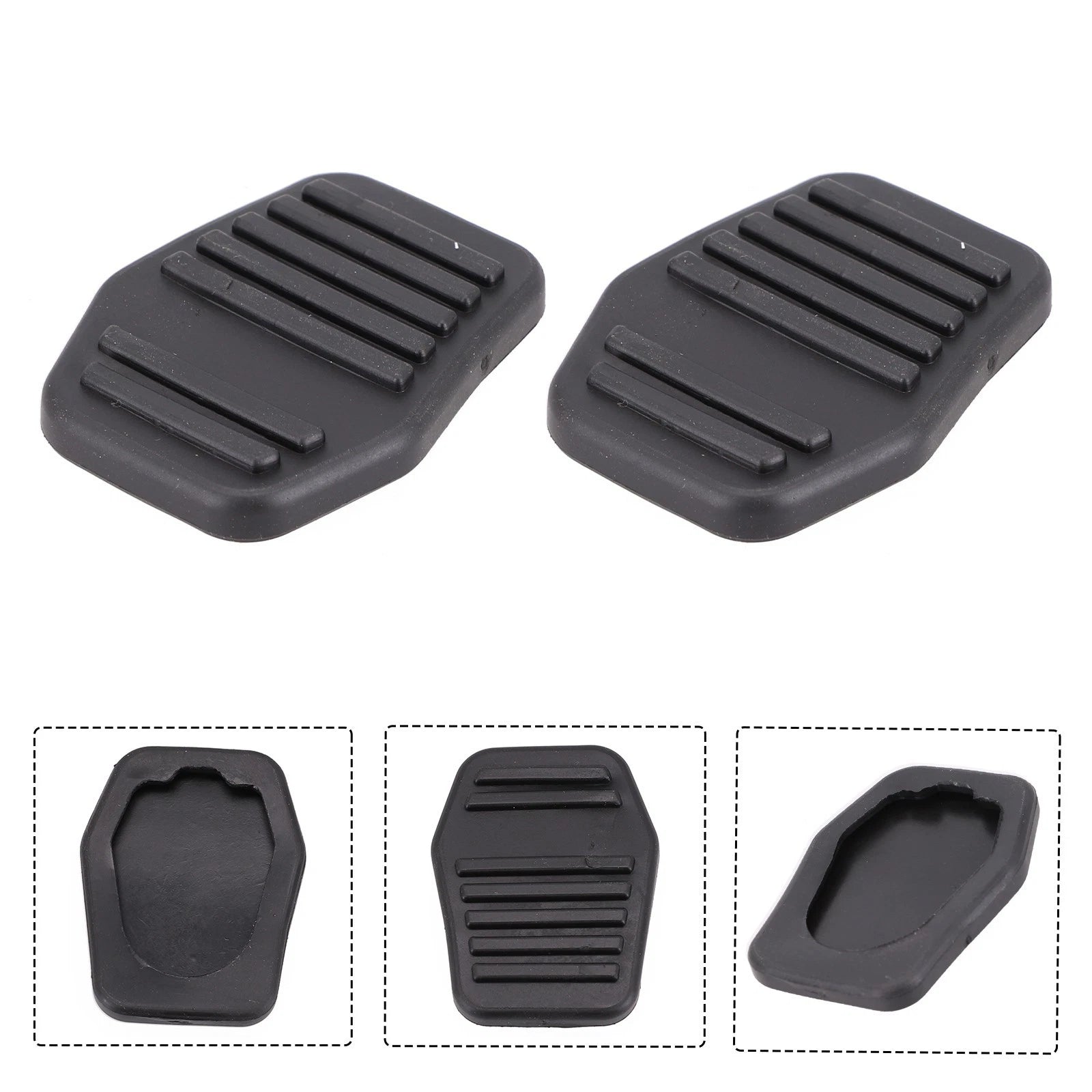 Protective Cover for Ford Transit MK6 MK7 Transit Connect (2000–2013) 94BB7A624AA