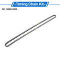 Timing Chain Kit Replacement for Toyota Yaris (2006–2006)