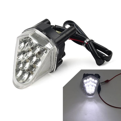 LED Upper Head Fog Lamp for Yamaha YZF-R6 (2006–2007)