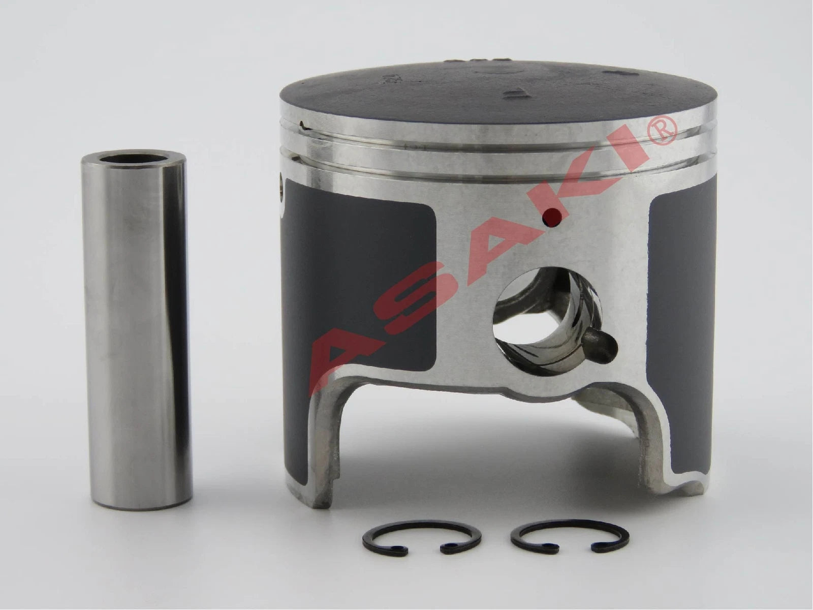 Piston Kit for Yamaha 760/1200 (64X-11631-00, Oversize 0.75)