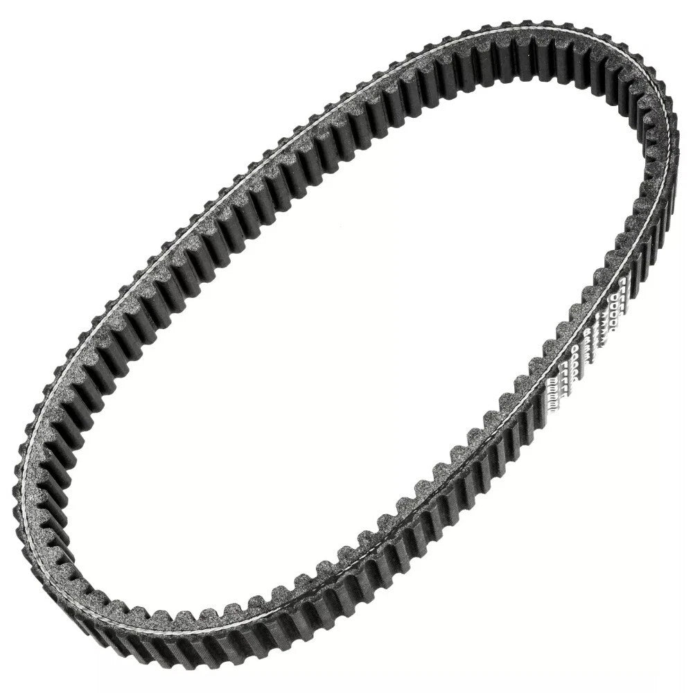 Drive Belt for Yamaha Kodiak 400 YFM400 (2000–2006) BT120A1004