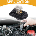 HVAC Blower Motor Resistor for No.RE5151