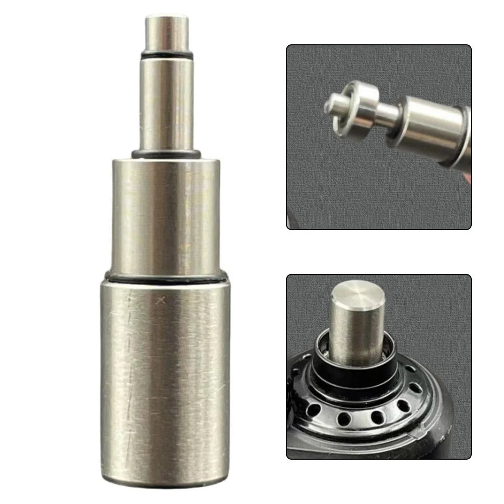 Bearing Removal Tool for Compact Applications (Portable, Easy Handling)
