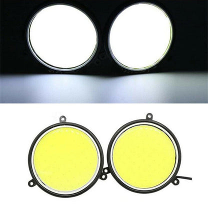 COB LED Strip Light for Car Daytime Running and Fog Lamp (2010–2023)