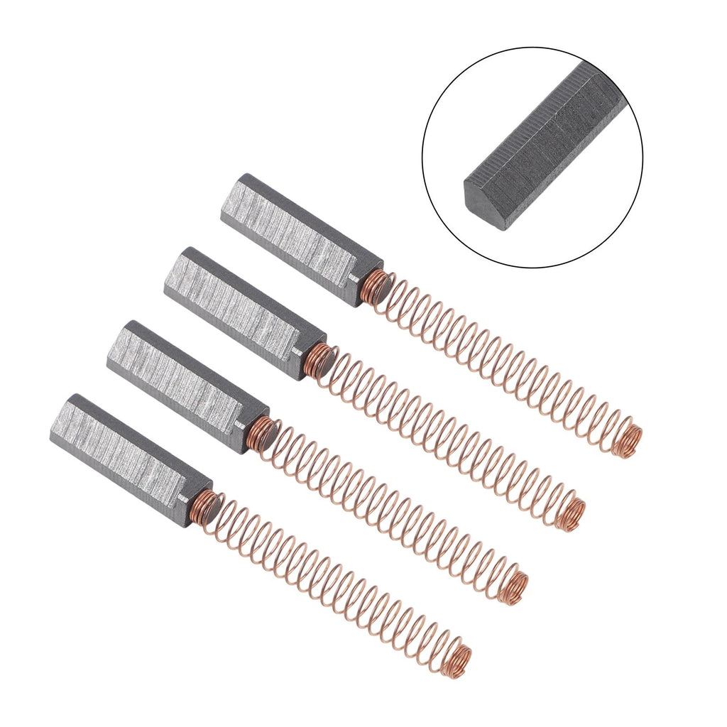 Carbon Brushes for Kitchenaid Countertop Mixers (Fits K SS)