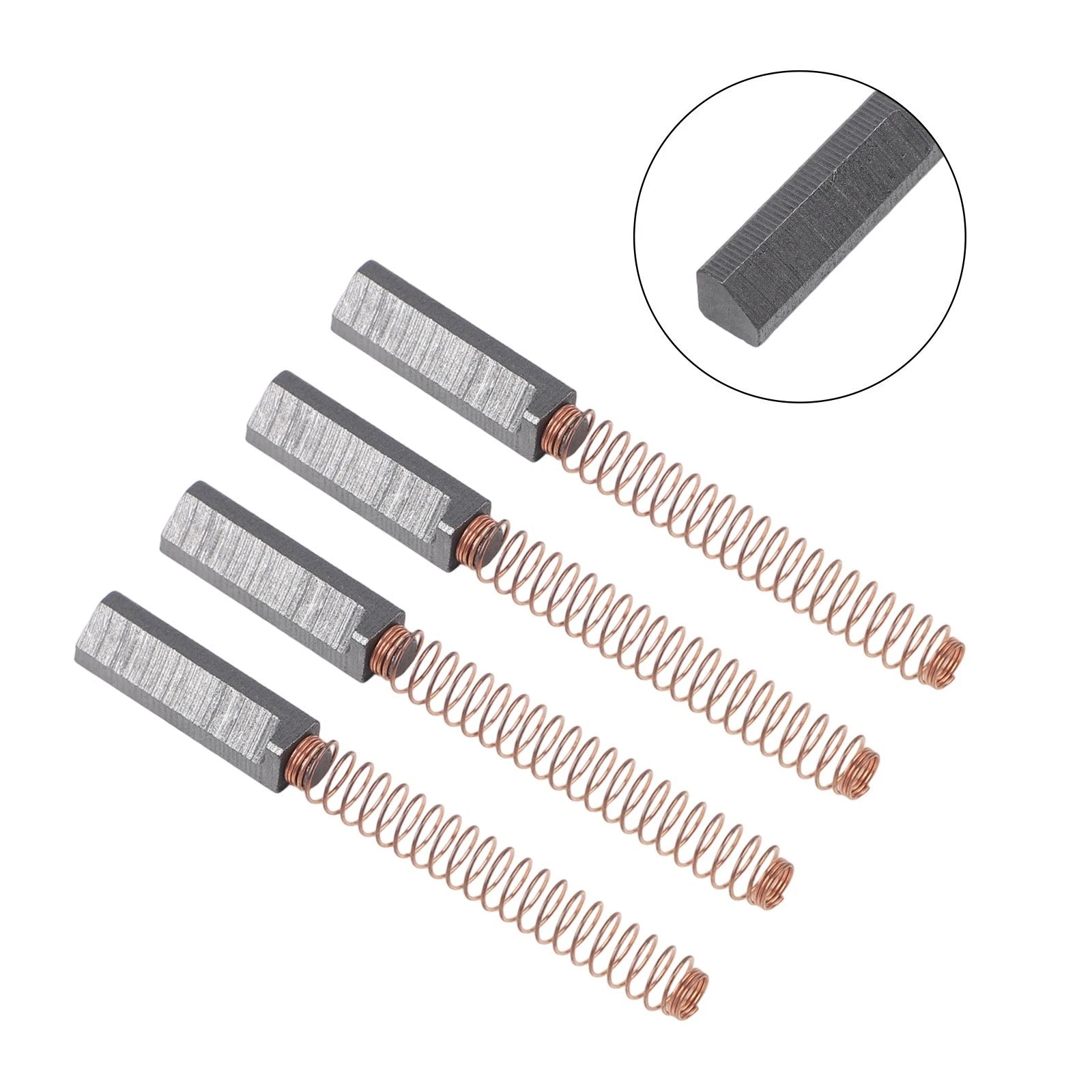 Carbon Brushes for Kitchenaid Countertop Mixers (Fits K SS)