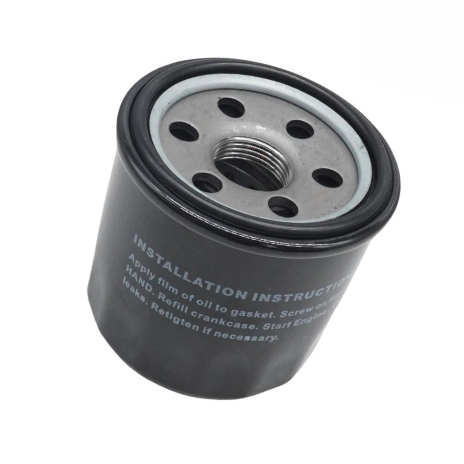 Oil Filter for Tohatsu 15 20 25 30 40 50 HP (4-Stroke) (Replaces 3BJ-07615-0)