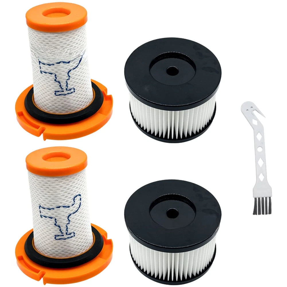 Vacuum Cleaner Filter for