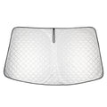 Foldable Windshield Sun Shade for Mazda CX-9 (2016–2025)