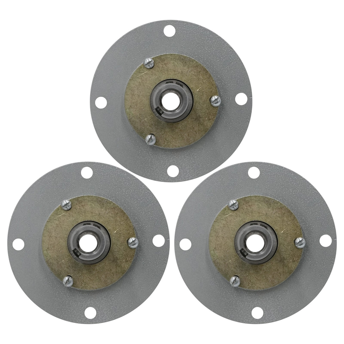 Deck Spindle Replacement for Snapper Exmark (2000–2008)