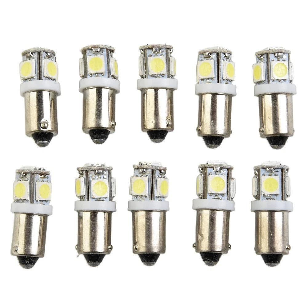 LED Bulb BA9S for Instrument Panel (1815)