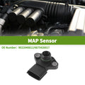 Manifold Absolute Pressure MAP Sensor Replacement for Hyundai i30 (2006–2012)