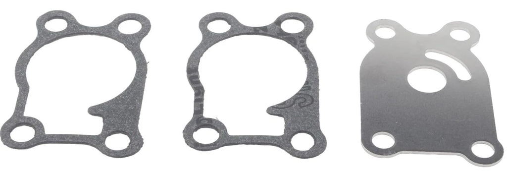 Outboard Water Pump Service Kit 389844 for Johnson Evinrude 4-8 HP (2-S)